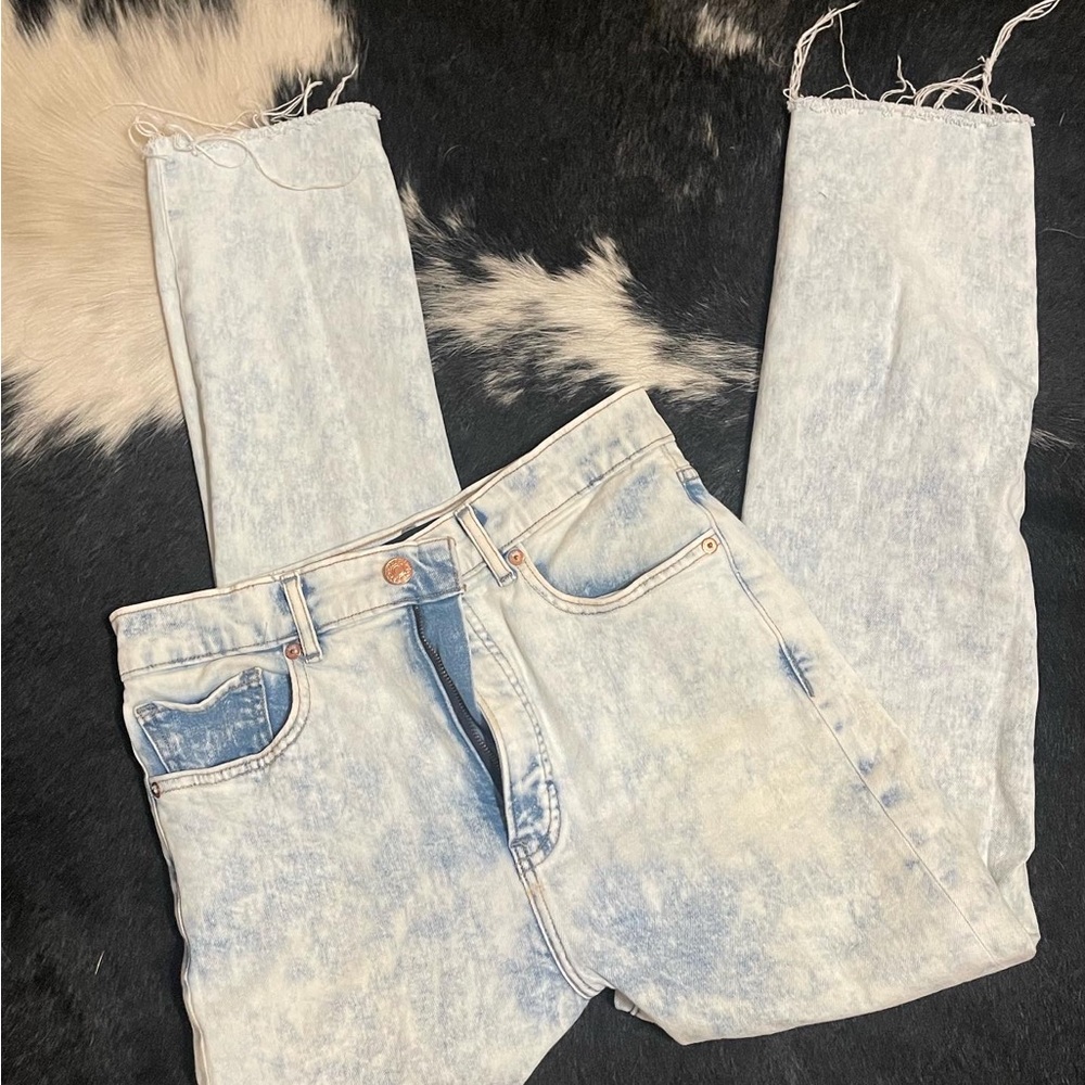 EXPRESS Jeans - Picture 2 of 2